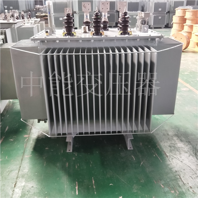 邵武S20-800kva/10kv变压器 二级能效